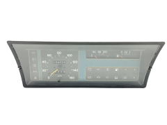 Bloc Compteurs Vitesse Fiat Ducato 60.4781.002.0 6047810020 45172