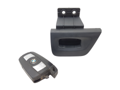 Commutateur D’allumage BMW 1 E87 6954717-13 108625-10