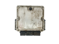 Calculateur 0281010297 8200048297 8200183768 Renault Bosch 47505