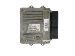 Calculateur FGP MJD6JF.P3 55195817 Fiat 42660
