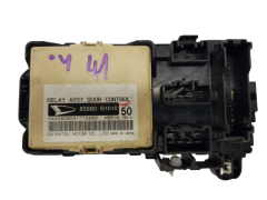 Calculateur Moduł BSI Daihatsu 85980-B1010 19296
