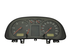 Bloc Compteurs Vitesse VW Golf MK4 1J0919861B 0263611004 69377