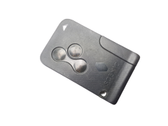 Carte Magnetique Renault Scenic 2
