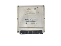 Calculateur 0281010314 7789376 28RTF091 BMW Bosch 44533