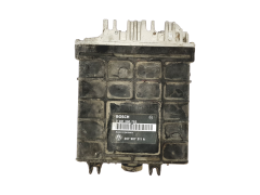 Calculateur Ecu 357907311A 0261200752 VW 24873