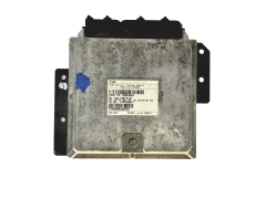 Calculateur 73503391 4100039 Fiat Metatron 26309