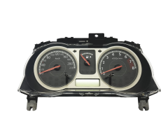 Bloc Compteurs Vitesse Nissan Note C7 9U21B 53225