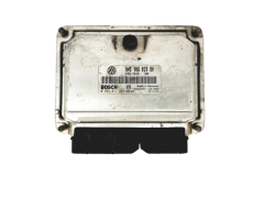 Calculateur 045906019BH 0281011242 Volkswagen Bosch