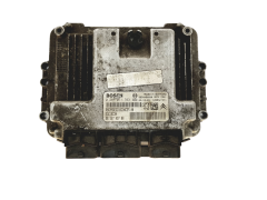 Calculateur 0281011783 9656709780 9654490280 PSA Bosch 28044