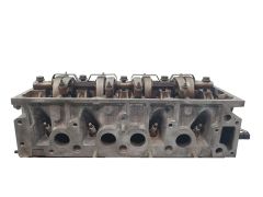 La Culasse 6001549090 K7J714 1.4 8v Dacia Logan Sandero