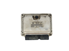 Calculateur 045906019BG 0281011244 Seat VW Bosch 44970