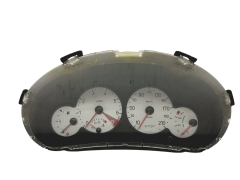 Bloc Compteurs Vitesse Peugeot 206 9643402480 09032109808 53572 Bloc Compteurs Vitesse Peugeot 206 9643402480 09032109808 53572