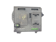 Calculateur BCM X95 L2 284B15778R S180071101E Renault Continental