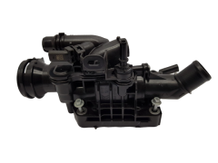 Boitier Thermostat D'eau moteur 9818467880 Citroen Peugeot Boitier Thermostat D'eau moteur 9818467880 Citroen Peugeot