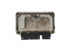 Calculateur PSA 0261207477 9650347980 9643218980 Bosch 37739