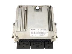 Calculateur 0281019457 237102213R 237102553R Renault Bosch 27925