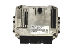 Calculateur 0281014803 8V21-12A650-KE  Ford Bosch 16913