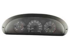 Bloc Compteurs Vitesse Fiat Punto 46478421 42276 Bloc Compteurs Vitesse Fiat Punto 46478421 42276