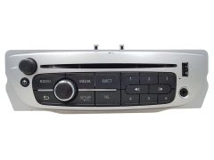 Radio Cd BT MP3 USB Renault Twingo 2 281151607R 7447 Radio Cd BT MP3 USB Renault Twingo 2 281151607R 7447