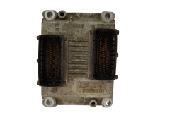 Calculateur Fiat 00468019640 0261206980 26SA7140 Bosch 13594