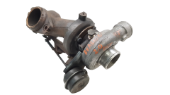 Turbocompresseur 037569 454162-1 9624296380 2.0 Turbo Garrett Citroen Peugeot Turbocompresseur 037569 454162-1 9624296380 2.0 Turbo Garrett Citroen Peugeot