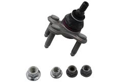 Rotule De Bras Droit 1K0407366C B18698 VW Audi Seat Skoda Borsehung
