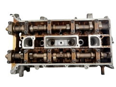 La Culasse Ford 1S7G-6090-AX 1S7G-6A271-CE 1S7G-6A272-BG 1.8 16V CSDA