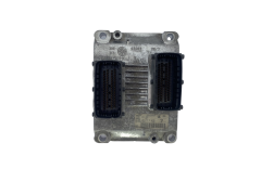 Calculateur 0261208206 00551952720 Fiat Bosch 52231