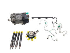 Pompe D’injection 8200707450 8200815416 1.5 DCI Nissan Renault Pompe D’injection 8200707450 8200815416 1.5 DCI Nissan Renault