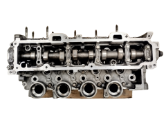 La Culasse Citroen Peugeot Ford 9643477110 0200CN 1.4 HDI TDCi 8v 5