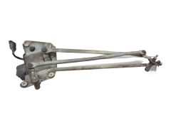 Tringlerie D'essuie Glace Avant Peugeot 306 640184 640589 Valeo Tringlerie D'essuie Glace Avant Peugeot 306 640184 640589 Valeo