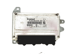 Calculateur Ecu Smart A1321501579 0261S04308 Bosch 25492