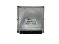 Calculateur A6681530279 0281010793 Mercedes Bosch 48244
