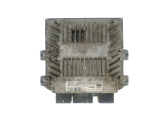 Calculateur 3N11-12A650-AB 5WS40141D-T SID 804 Ford Siemens 42279