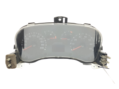 Bloc Compteurs Vitesse Fiat Panda 51711237 503000480700 25583