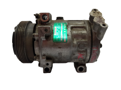 Compresseur De Climatisation Renault 7700106069 SD7V16 1152B Sanden Compresseur De Climatisation Renault 7700106069 SD7V16 1152B Sanden