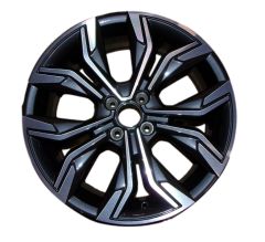 Jante En Aluminium Nouvelle Original 17' 403000324R Renault