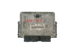 Calculateur Ecu 46821768 0281010340 Alfa Romeo Bosch 34597