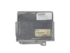 Calculateur 0261204788 9631528780 PSA Bosch 63542