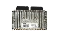 Calculateur S118047517C 9642162280 TA2000 PSA Siemens 20861