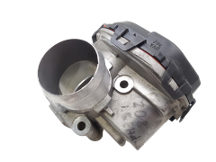 Boitier Papillon D’admission 9807238580 V29039645 PSA Ford 1.6 HDI 1384