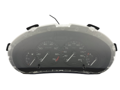 Bloc Compteurs Vitesse Peugeot 206 9648836480 49333