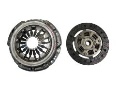 Ensemble D`Embrayage Renault Clio 3 8200745122 8200660621 7701476816 1.2 16V