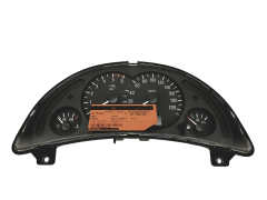 Bloc Compteurs Vitesse Opel Corsa C 09166808FB 110008988003 32035