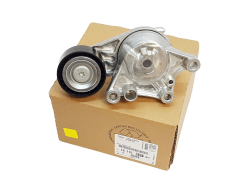 Galet Tendeur De Courroie Original Citroen Peugeot 1611503780