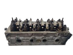 La Culasse 9654774580 TU1A 1.1 8v HFX HFV Citroen C3 Peugeot 0200FX