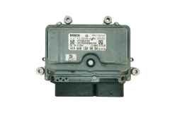 Calculateur A6401508034 0281015956 Mercedes Bosch 32741