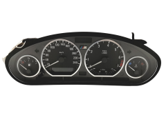 Bloc Compteurs Vitesse BMW 3 E36 6211 8379812 0263610003 Motometer Bloc Compteurs Vitesse BMW 3 E36 6211 8379812 0263610003 Motometer