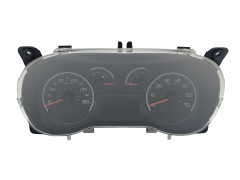 Bloc Compteurs Vitesse Fiat Fiorino 1371616080 503002183013 60802 Bloc Compteurs Vitesse Fiat Fiorino 1371616080 503002183013 60802
