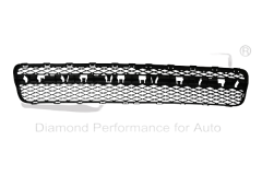 Grille de pare-chocs Avant Pour VW Touareg 7L6853678A 88530699402 DPA